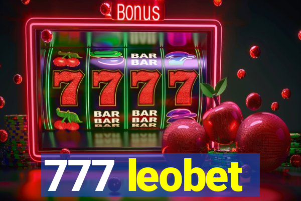 777 leobet