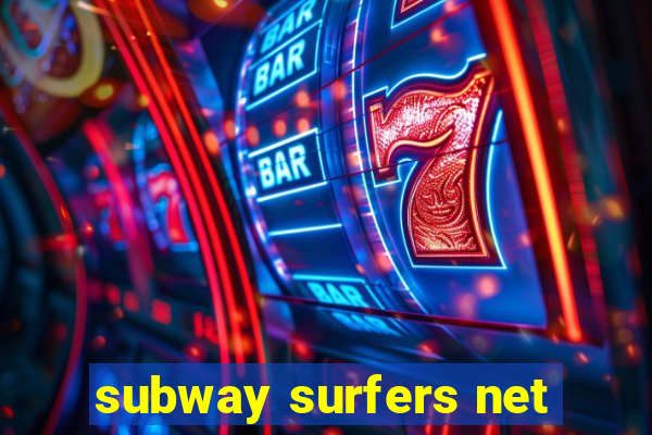 subway surfers net