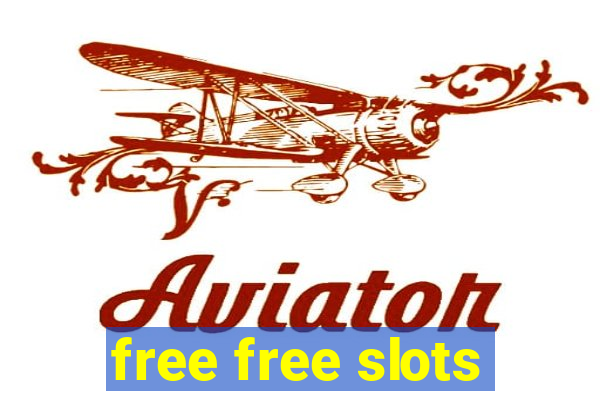 free free slots