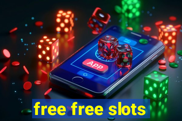 free free slots