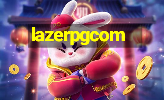 lazerpgcom