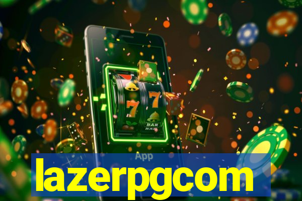 lazerpgcom