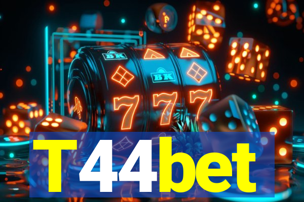 T44bet