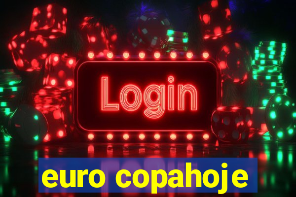 euro copahoje