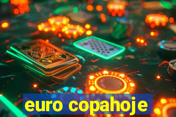 euro copahoje