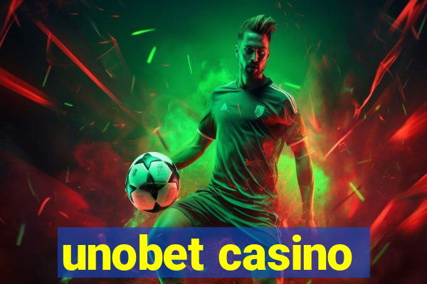 unobet casino