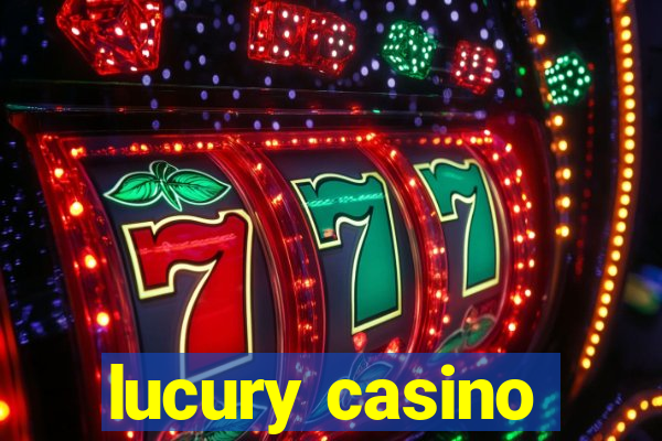 lucury casino