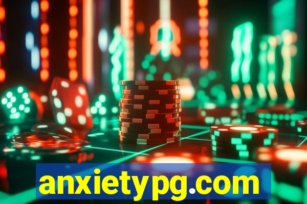 anxietypg.com