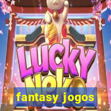 fantasy jogos