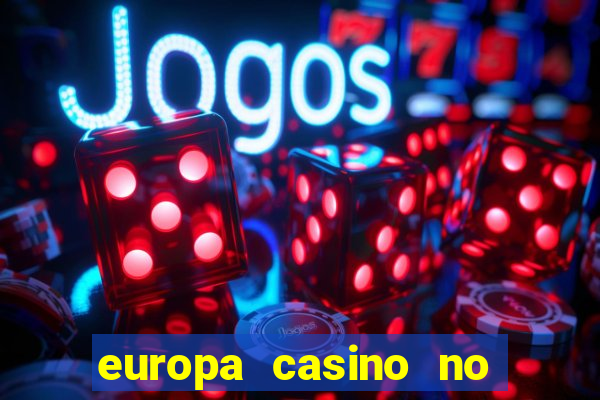 europa casino no deposit bonus