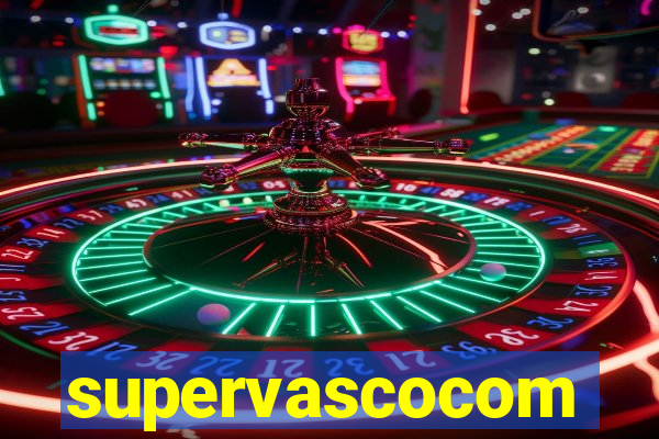 supervascocom