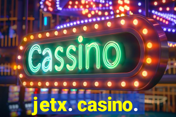 jetx. casino.