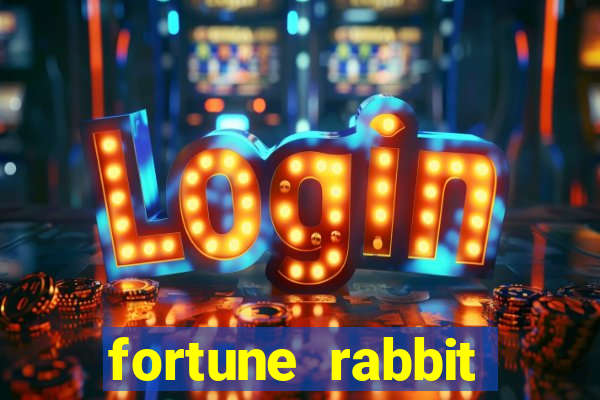 fortune rabbit apk