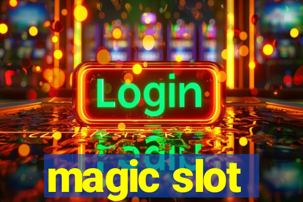 magic slot