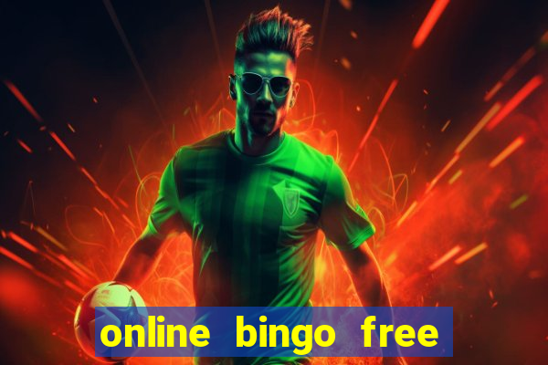 online bingo free no deposit