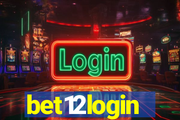 bet12login