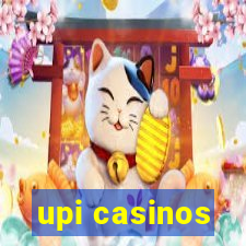 upi casinos