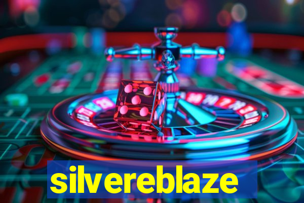 silvereblaze