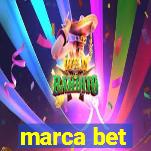 marca bet