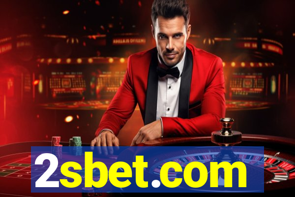 2sbet.com