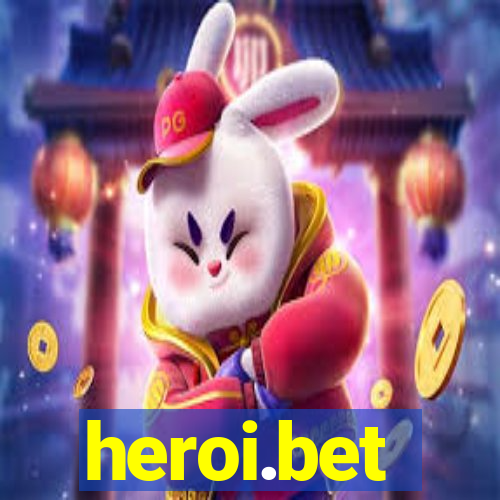 heroi.bet