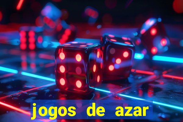 jogos de azar online grátis