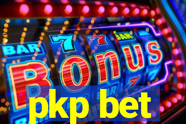 pkp bet