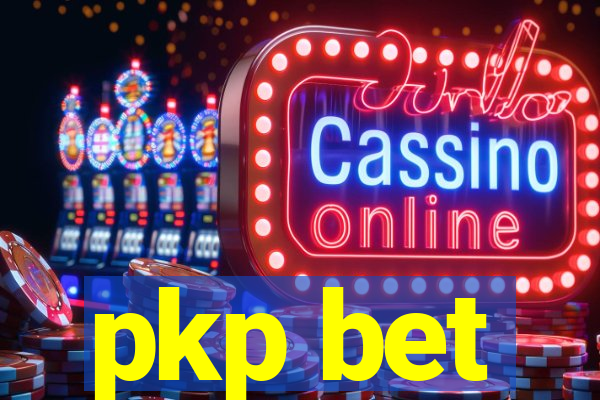 pkp bet