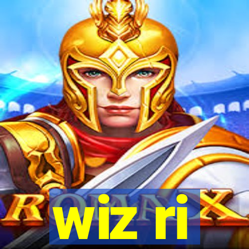 wiz ri