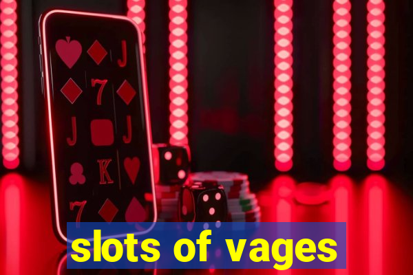 slots of vages