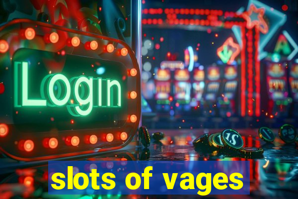 slots of vages