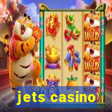 jets casino