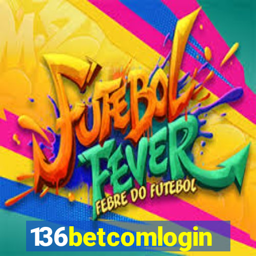 136betcomlogin