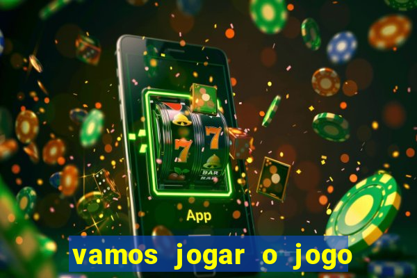 vamos jogar o jogo da roleta