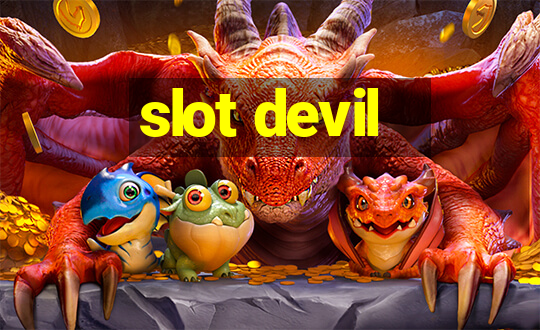 slot devil