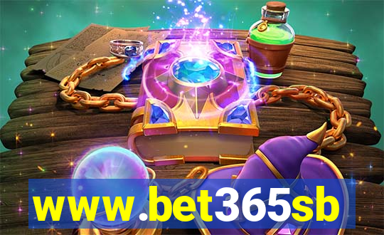 www.bet365sb