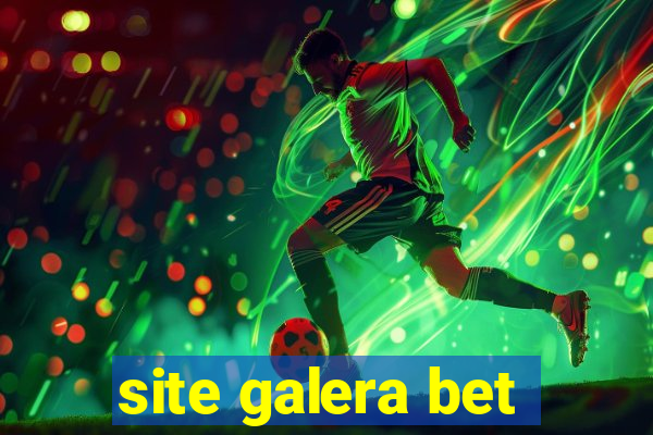 site galera bet