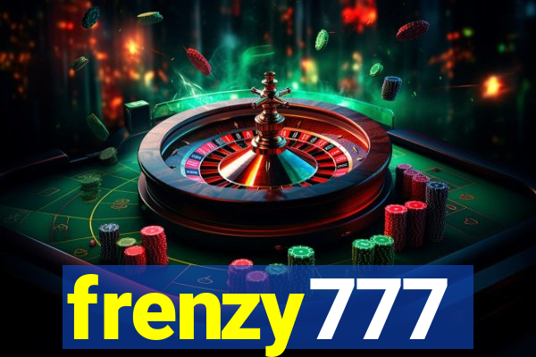 frenzy777