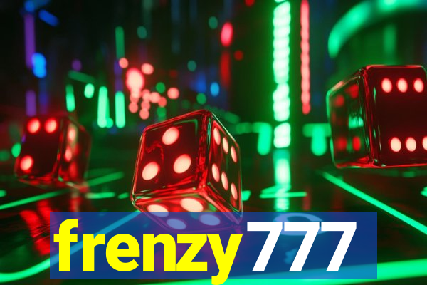 frenzy777