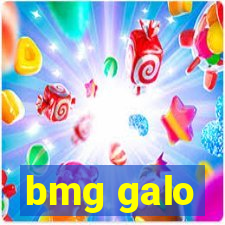 bmg galo