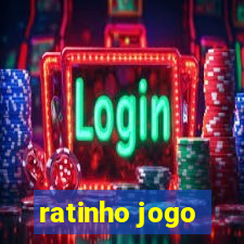 ratinho jogo