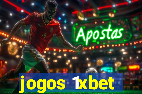 jogos 1xbet