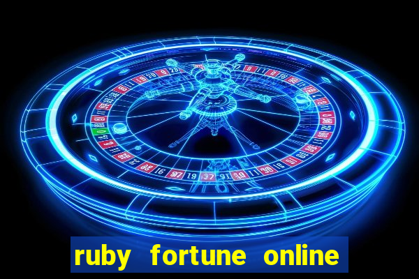 ruby fortune online casino download