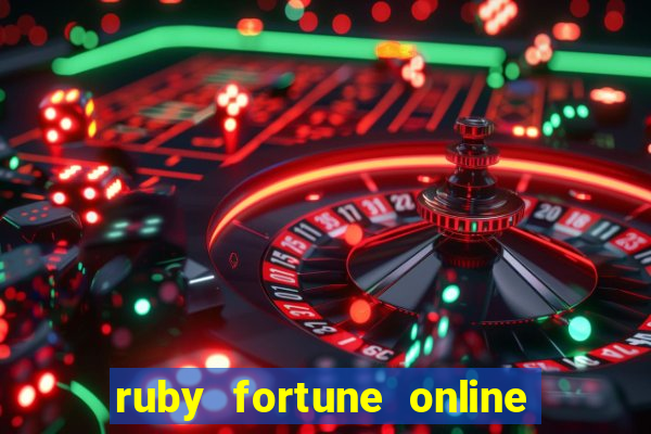 ruby fortune online casino download