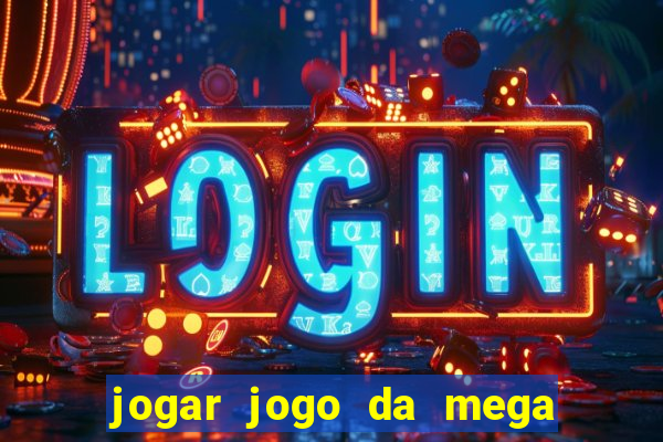 jogar jogo da mega com pix