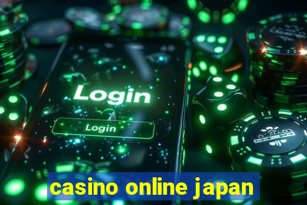 casino online japan