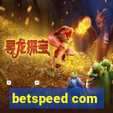 betspeed com