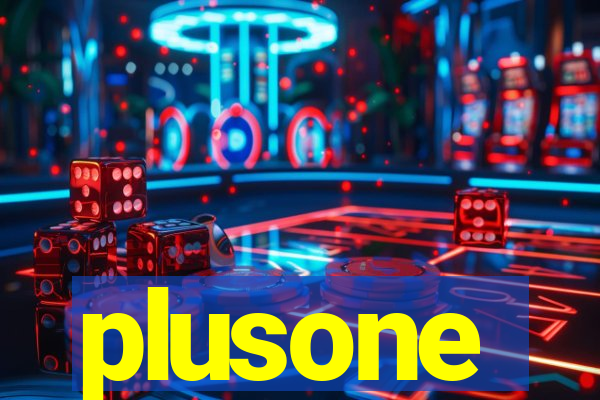 plusone