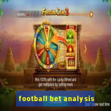 football bet analysis