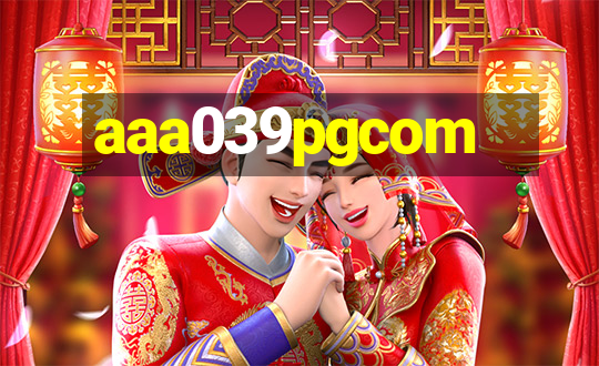 aaa039pgcom